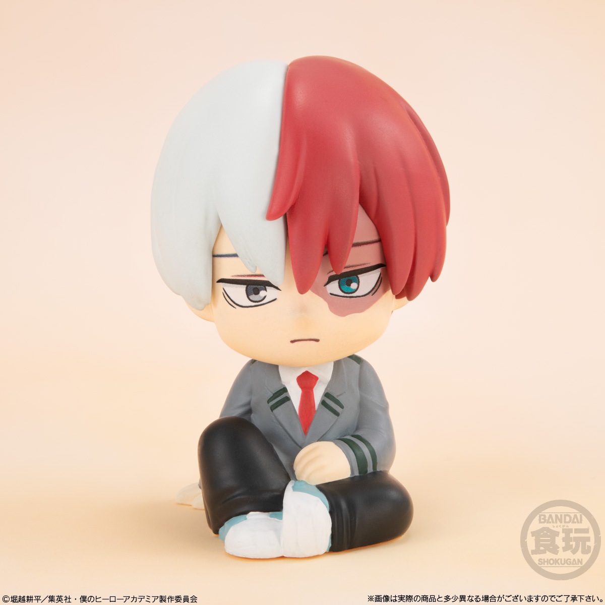 2023年6月発売 予約商品】【BOX】りらこっと 僕のヒーローアカデミア