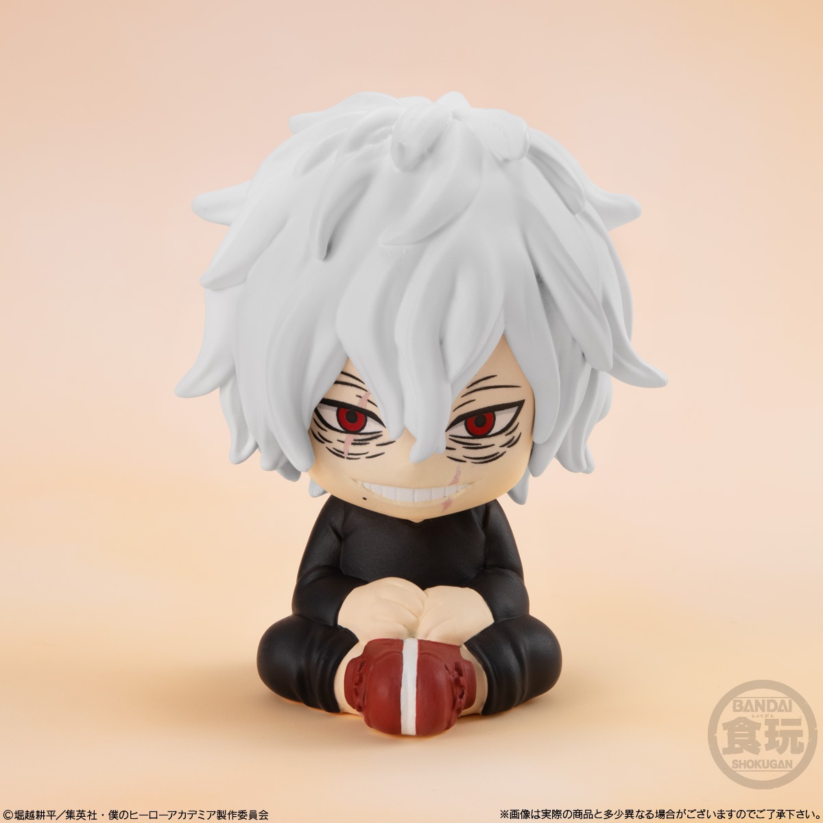2023年6月発売 予約商品】【BOX】りらこっと 僕のヒーローアカデミア