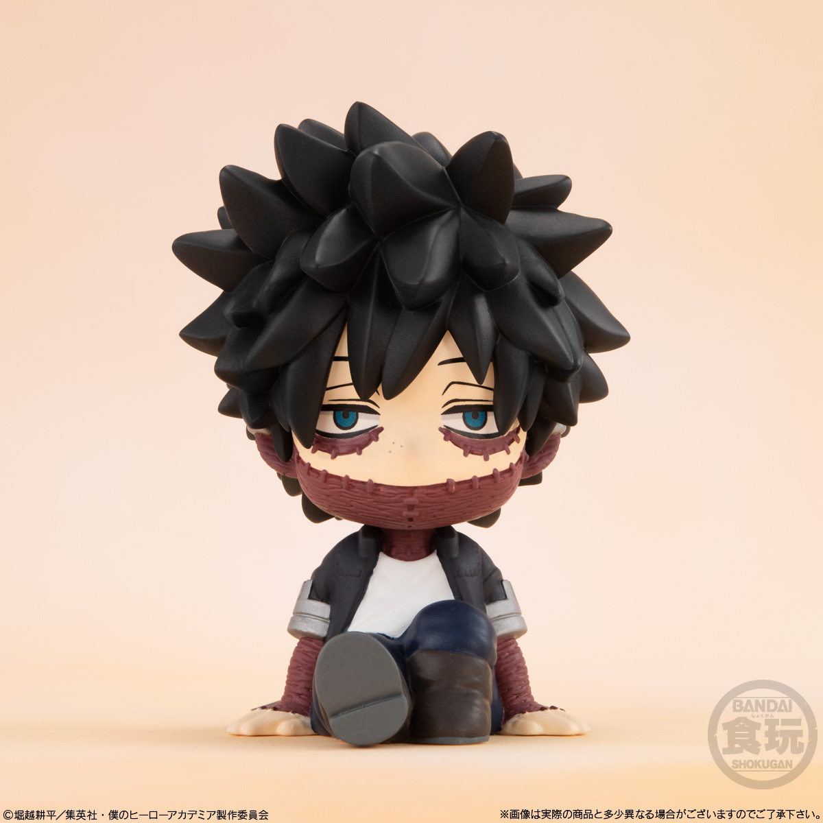 2023年6月発売 予約商品】【BOX】りらこっと 僕のヒーローアカデミア