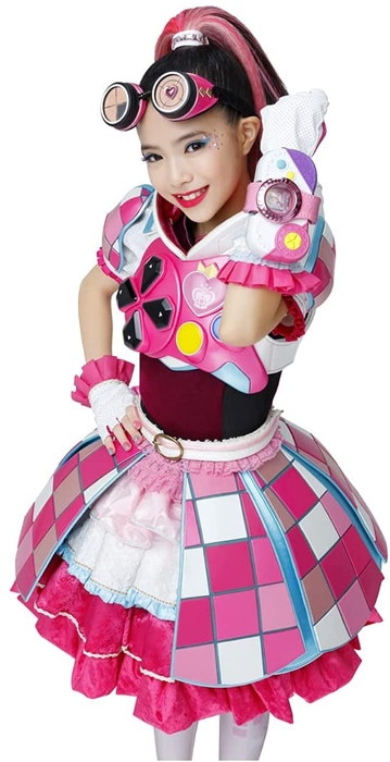 ビッ友×戦士 キラメキパワーズ! キラパワチェンジ |ジャンルで探す