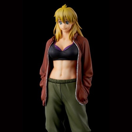 2022年1月予約】カイマン＆ニカイドウ 1/12スケール ABS＆PVC製 塗装