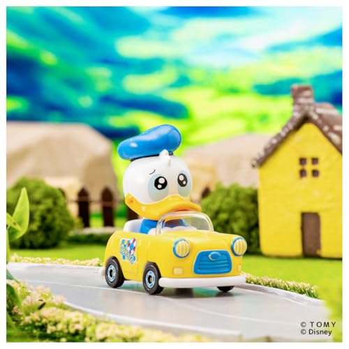 6個セット】TOMICA TUNES DISNEY CHARACTERS Vol.1 |ジャンルで探す