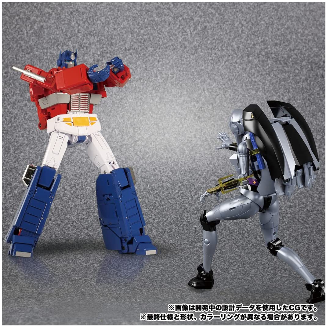 MP-55 ナイトバードシャドウ 「トランスフォーマー マスターピース