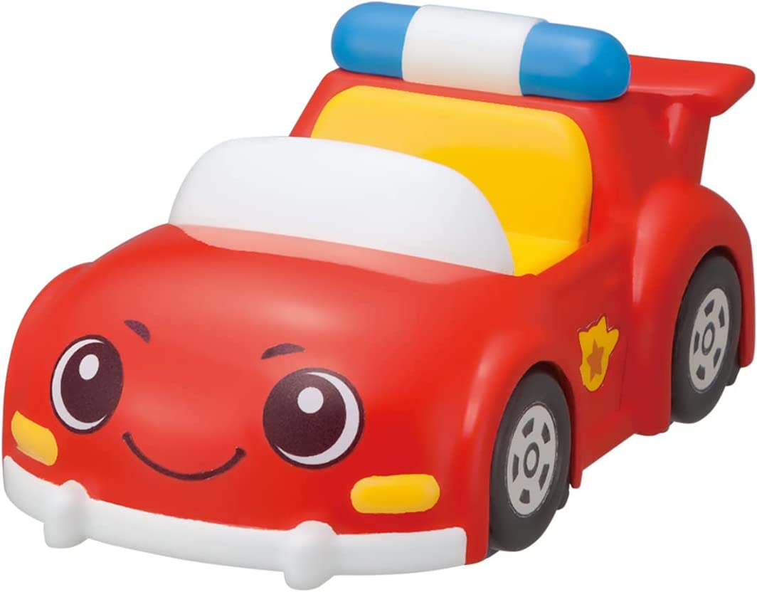 ゴー! ゴー! びーくるずー おしゃべりびーくるずー レッツとブルン