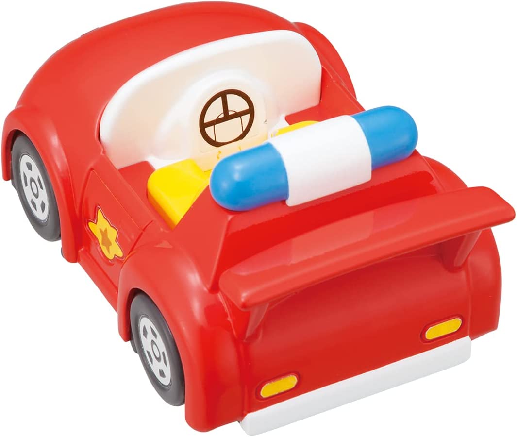 ゴー! ゴー! びーくるずー おしゃべりびーくるずー レッツとブルン