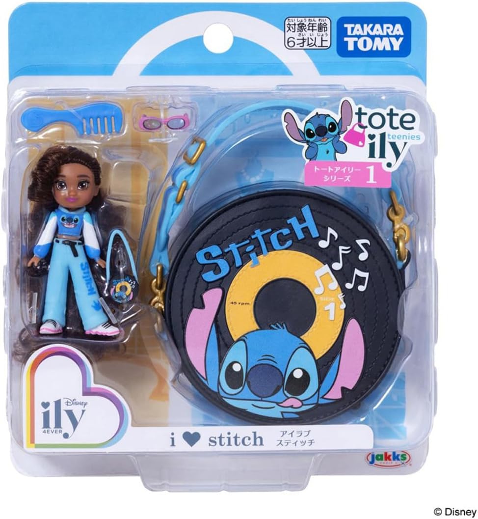 ディズニー トートアイリー アイラブ スティッチ |ジャンルで探す ディズニー トートアイリー アイラブ スティッチ |ジャンルで探す