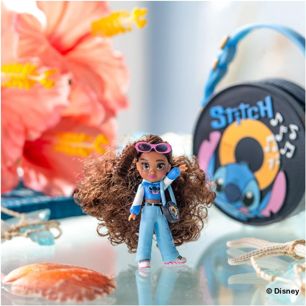 ディズニー トートアイリー アイラブ スティッチ |ジャンルで探す