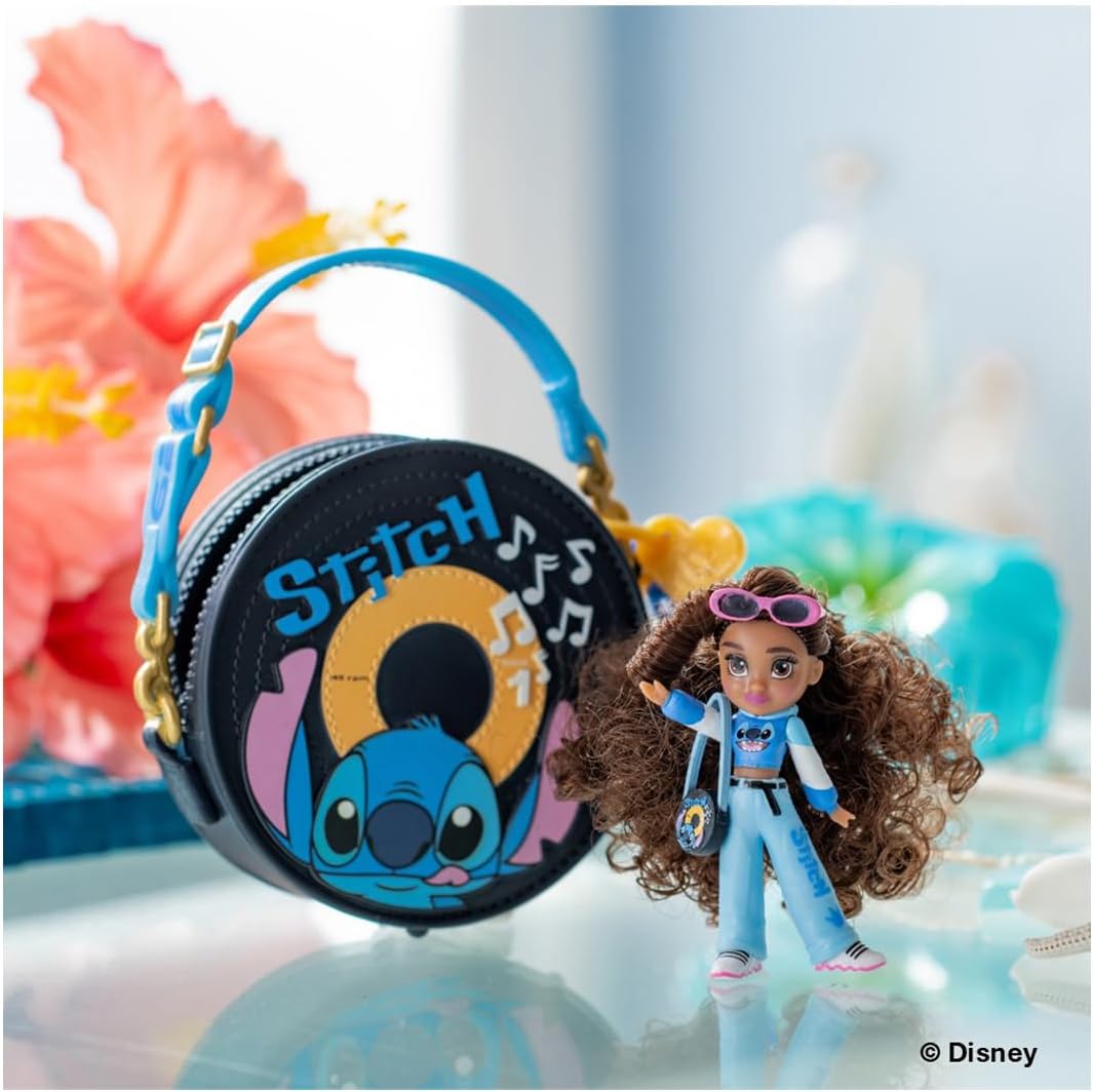 ディズニー トートアイリー アイラブ スティッチ |ジャンルで探す