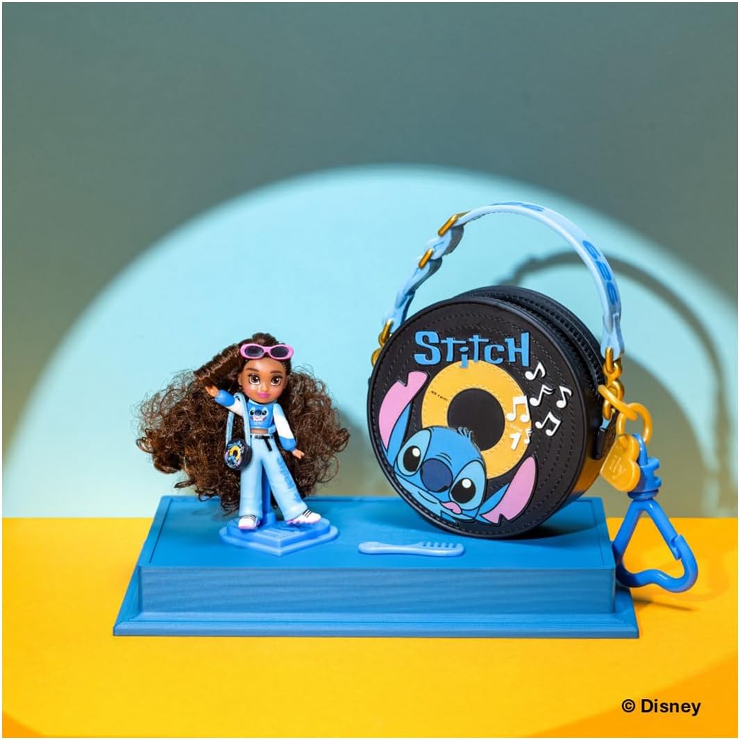 ディズニー トートアイリー アイラブ スティッチ |ジャンルで探す