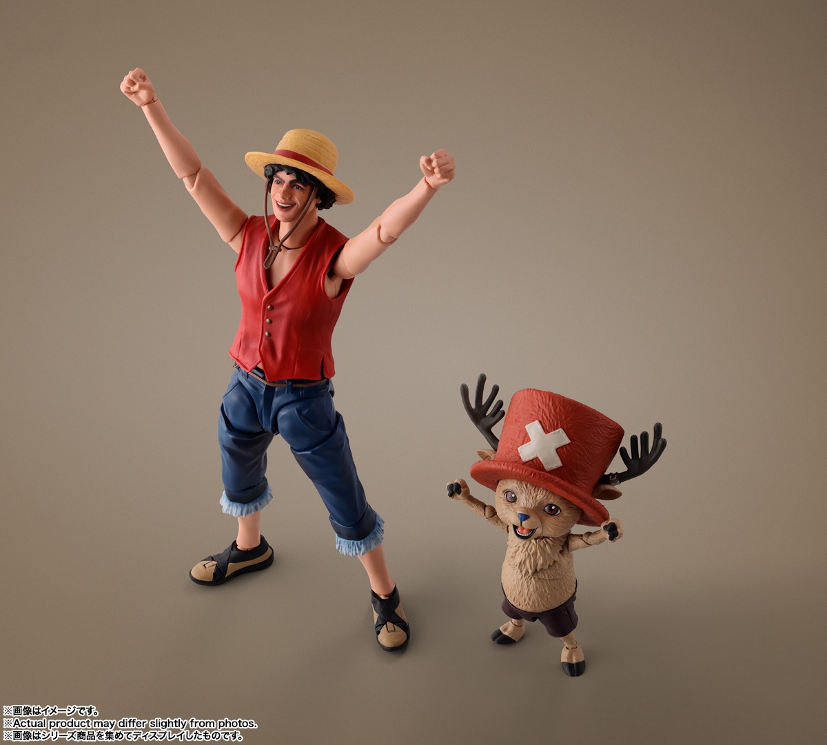 2026年8月発売 予約商品】S.H.フィギュアーツ トニートニー