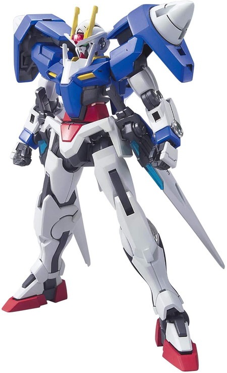 送料無料対象外】1/144 HG ダブルオーガンダム 「機動戦士