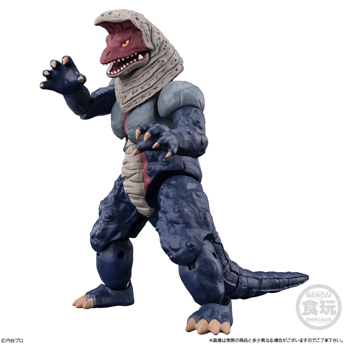 2025年6月 予約商品】【BOX】超動αウルトラ怪獣4 4個入り(食玩