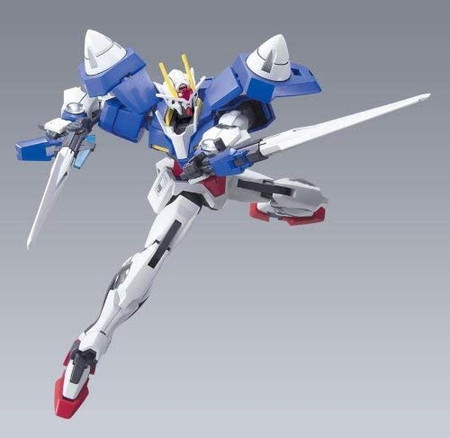 送料無料対象外】1/144 HG ダブルオーガンダム 「機動戦士ガンダム00