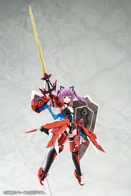 新品未開封】一条綾香【英俊】 「メガミデバイス×アリス・ギア