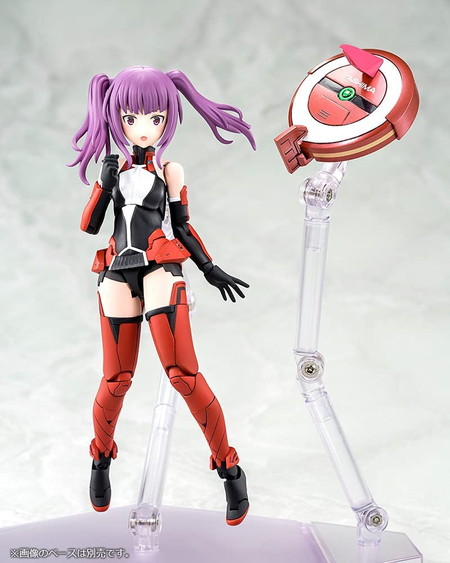 新品未開封】一条綾香【英俊】 「メガミデバイス×アリス・ギア