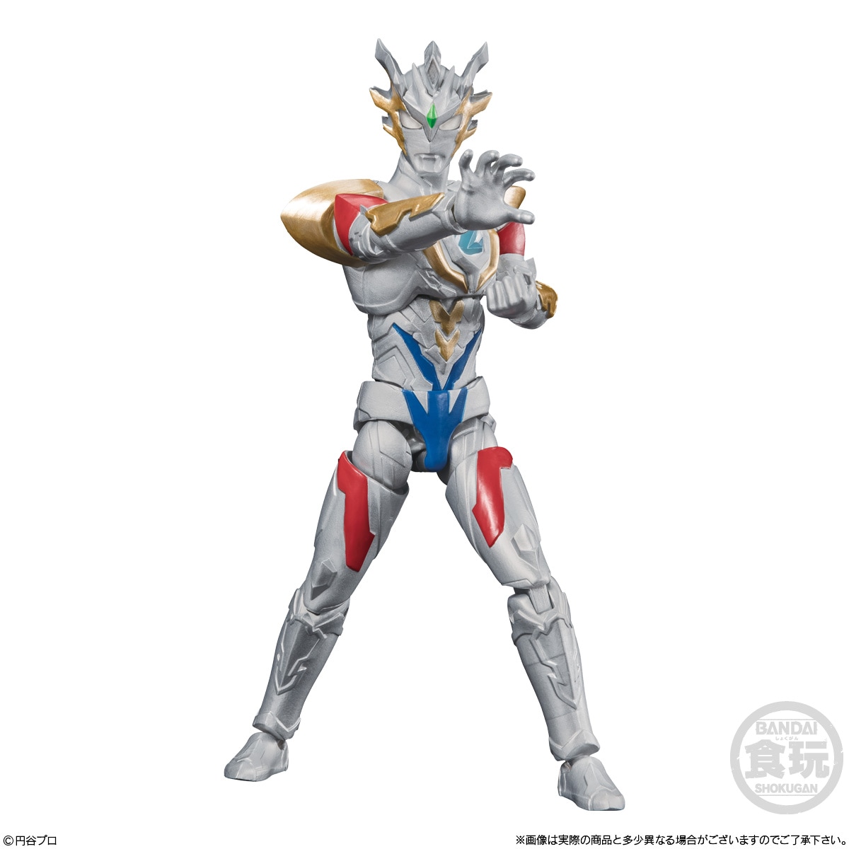 BOX】超動αウルトラマン6 10個入り (食玩) |ジャンルで探す,おもちゃ