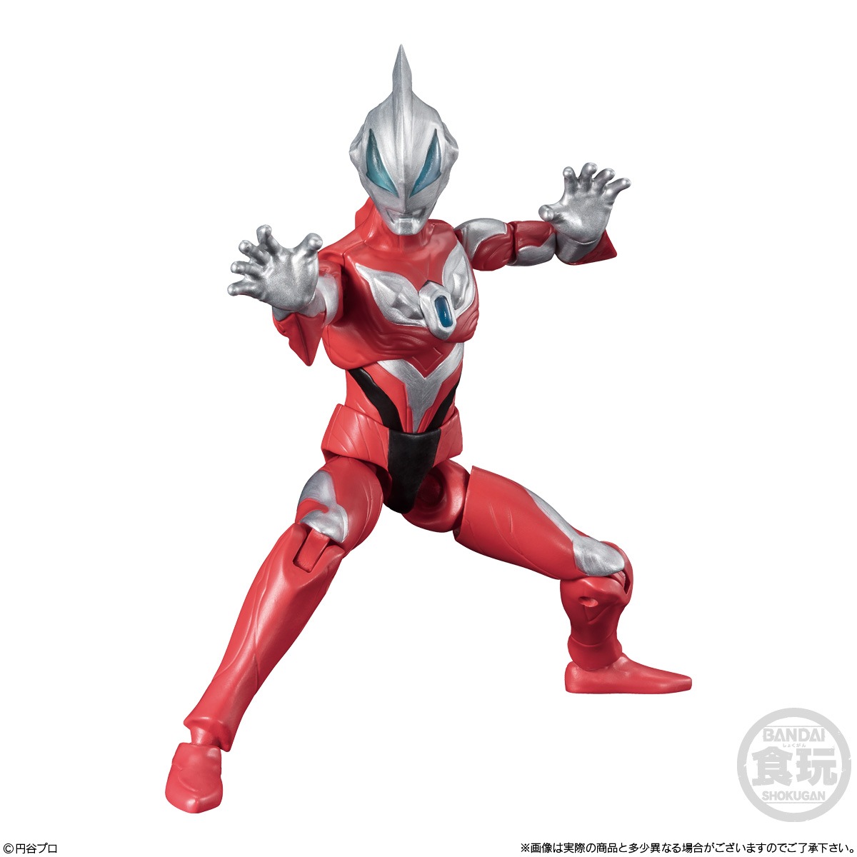 BOX】超動αウルトラマン6 10個入り (食玩) |ジャンルで探す,おもちゃ