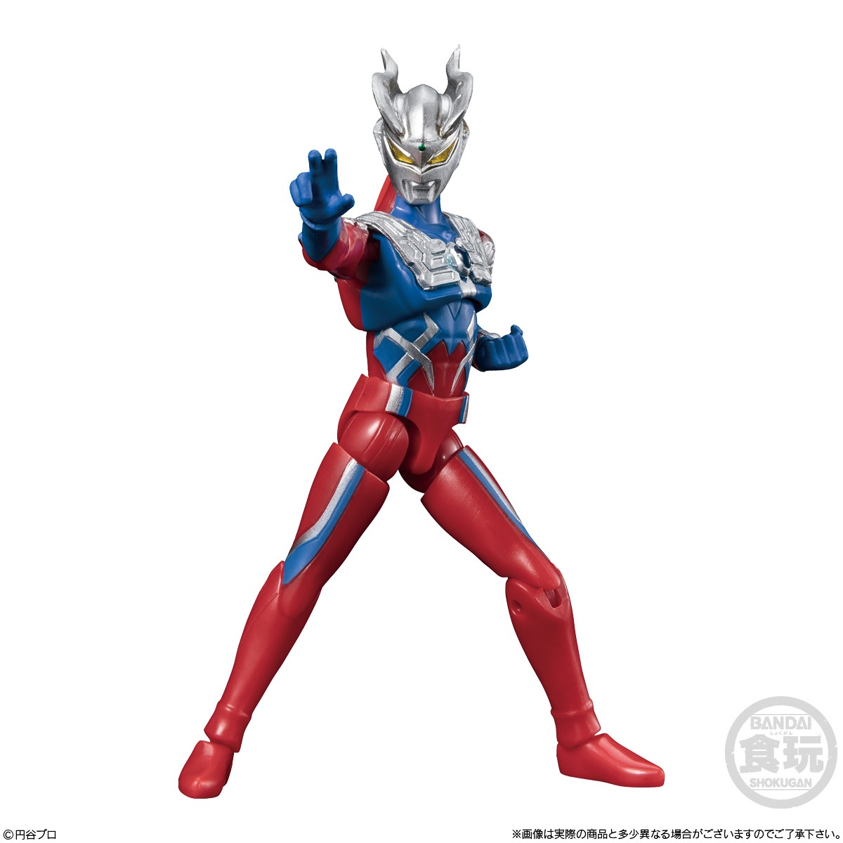 BOX】超動αウルトラマン6 10個入り (食玩) |ジャンルで探す,おもちゃ