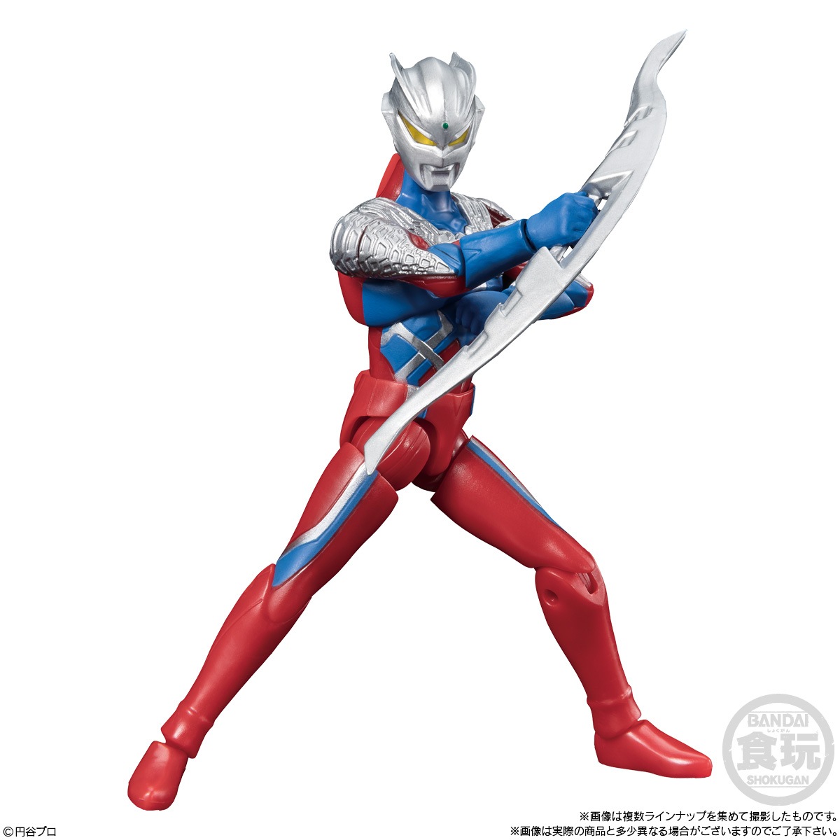 ア*ア様 食玩HDウルトラマン フィギュア まとめ売り 18体セット ア*ア