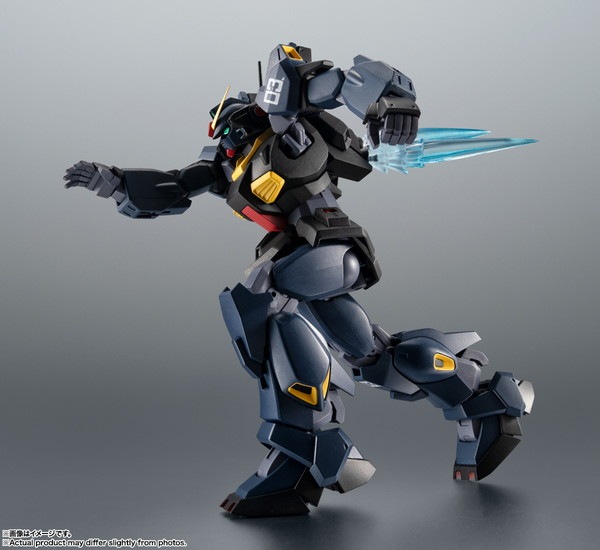 新品未開封】ROBOT魂 RX-178 ガンダムMk-Ⅱ(ティターンズ仕様) ver