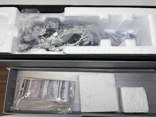 中古】コンプリート セレクション モディフィケーション ファング