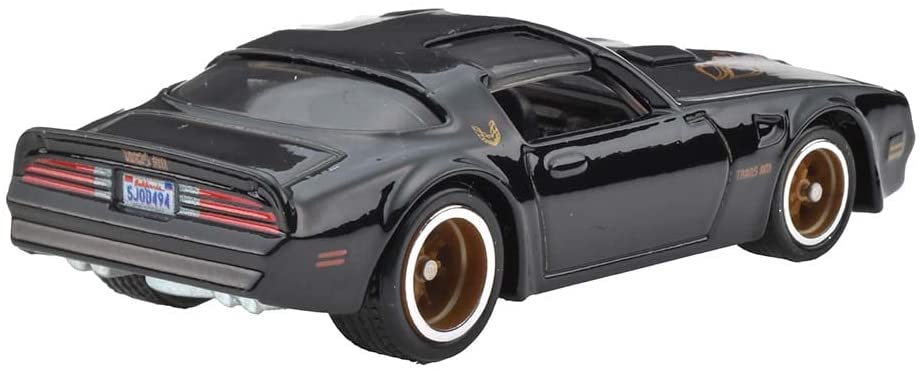 ホットウィール(Hot Wheels) レトロエンターテイメント ワイルド