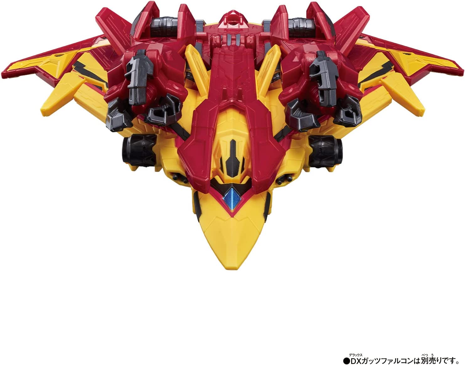 ウルトラマンデッカー DXガッツホーク |ジャンルで探す,おもちゃ