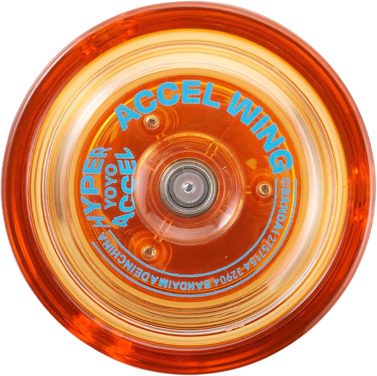 ハイパーヨーヨーアクセル アクセルウィング-サンシャインフェニックス