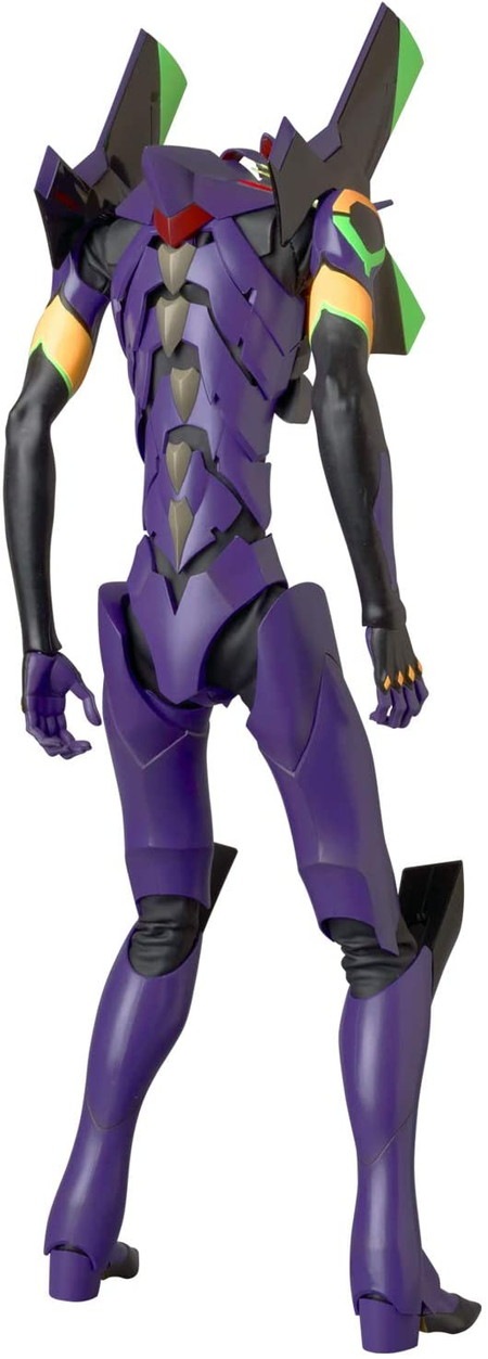 新品未開封】RAH NEO リアルアクションヒーローズ No.787 