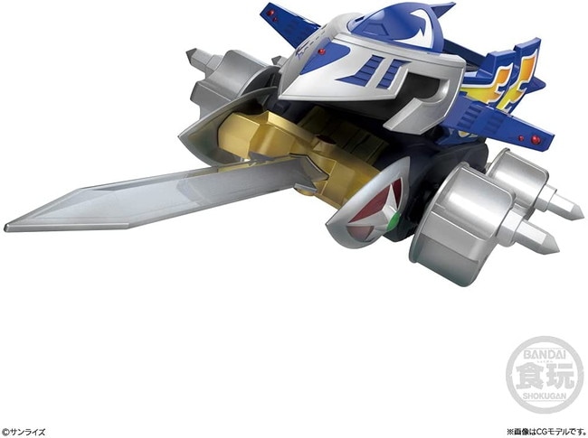 2021年12月発売 予約商品】【BOX】SMP[SHOKUGAN MODELING PROJECT