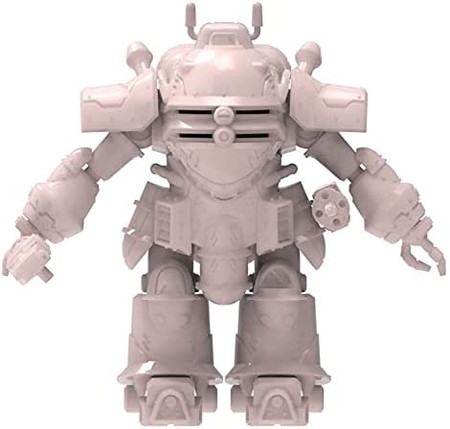 2021年10月予約】1/35 霊子甲冑・三式光武(天宮さくら機) 「新・サクラ