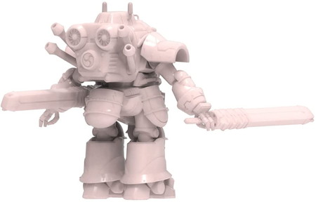 21年10月予約 1 35 霊子甲冑 三式光武 天宮さくら機 新 サクラ大戦 プラモデルキット Vol 1 プラモデル フィギュア ホビー通販バトンストア