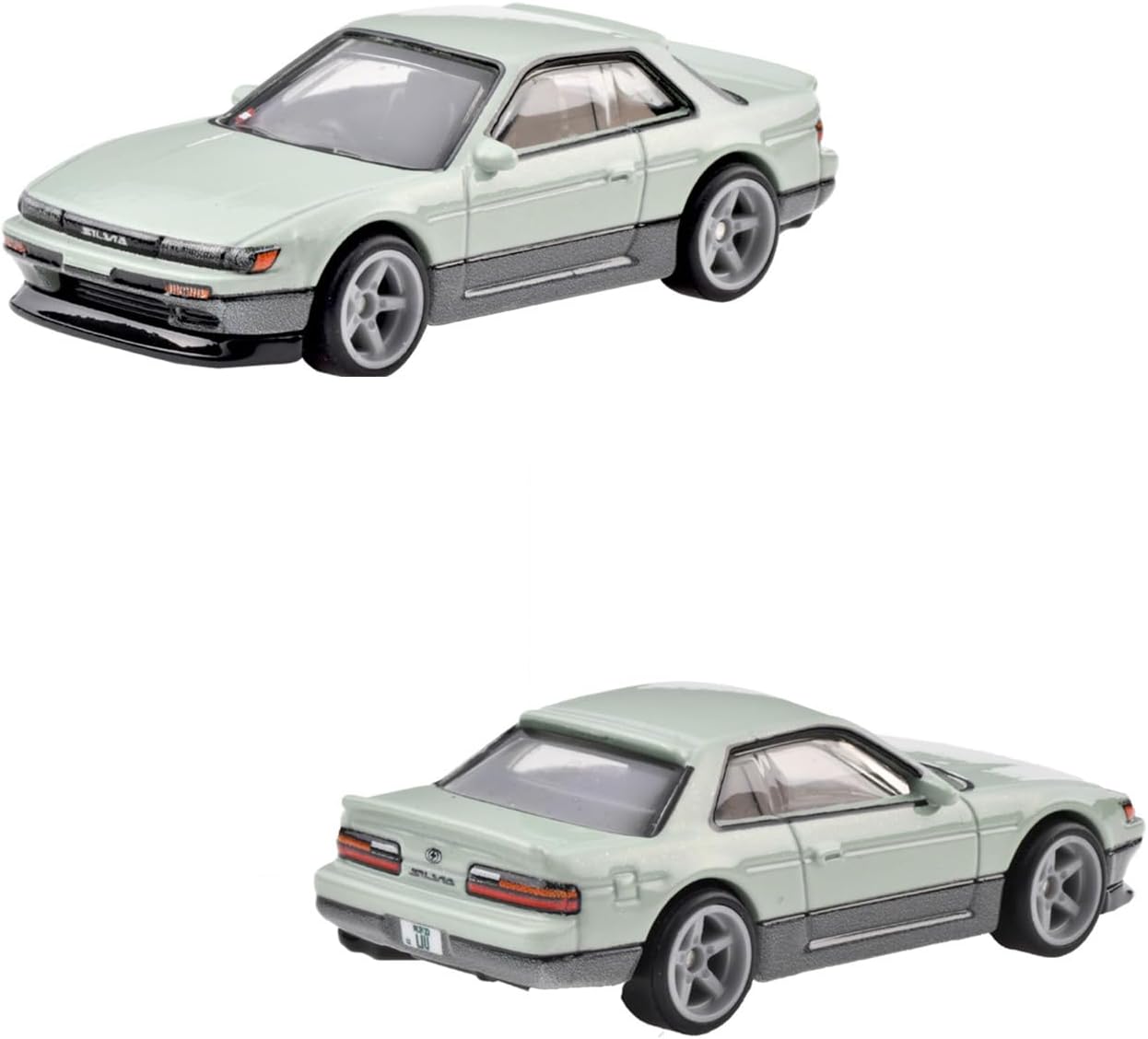 ホットウィール コレクターエディション 2025 '91 日産 セントラ　2台 ホットウィール コレクターエディション 2025 '91 日産 セントラ 2台