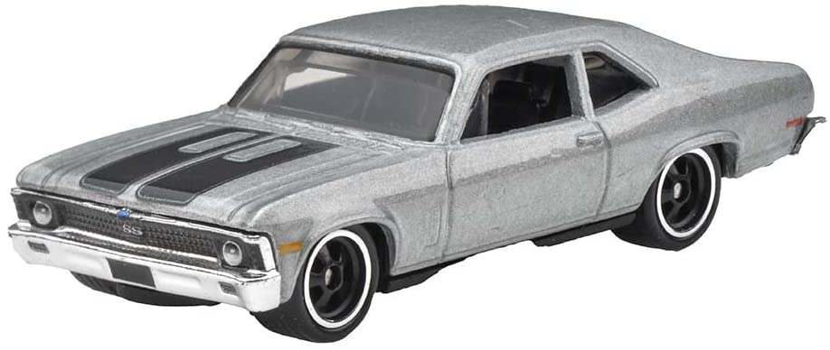 2022年6月発売 予約商品】ホットウィール(Hot Wheels) レトロ