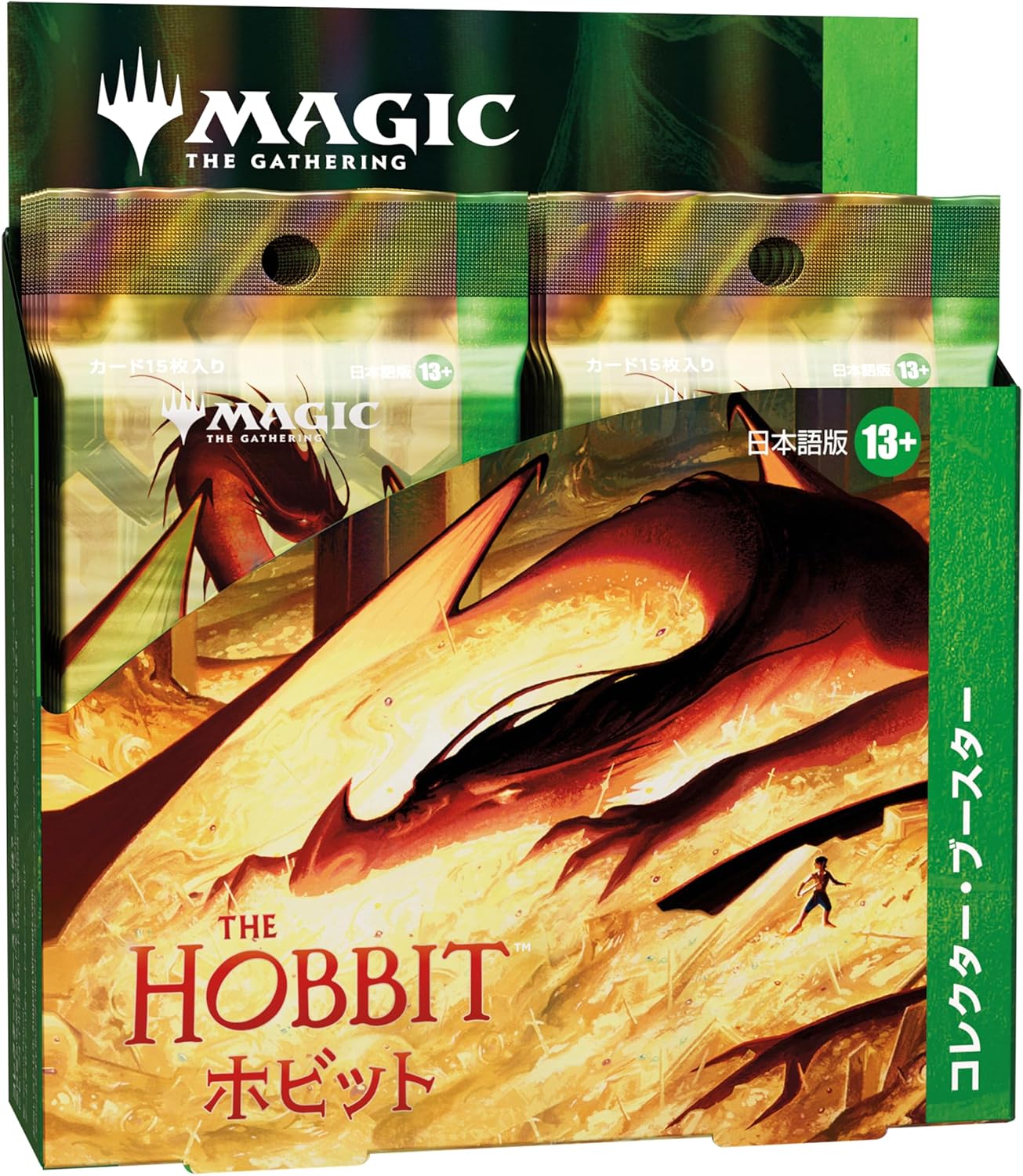 マジック：ザ・ギャザリング コレクター・ブースター 2026年8月14日発売 予約商品】【BOX】マジック：ザ・ギャザリング
