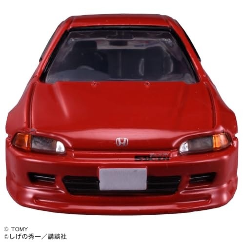 2026年9月19日発売 予約商品】頭文字D ホンダ EG6 シビック SiR-II