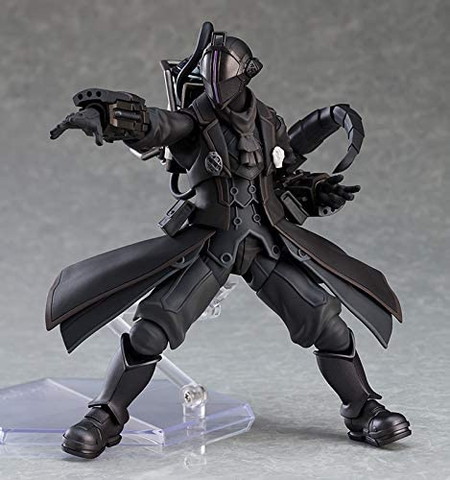 2021年11月予約】figma ボンドルド 「劇場版 メイドインアビス 深き魂