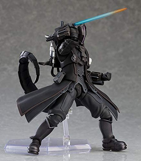 2021年11月予約】figma ボンドルド 「劇場版 メイドインアビス 深き魂