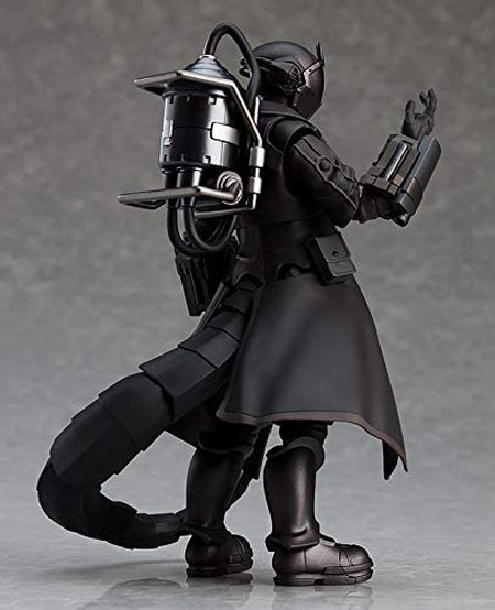 2021年11月予約】figma ボンドルド 「劇場版 メイドインアビス 深き魂