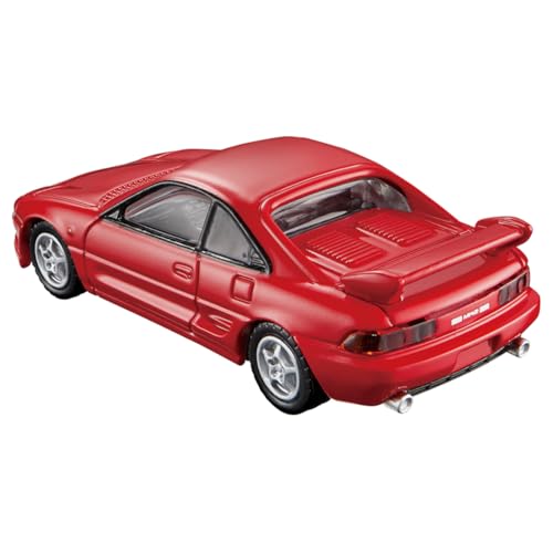 トヨタ MR2 (SW20) 「トミカプレミアム 42」 |ジャンルで探す,おもちゃ