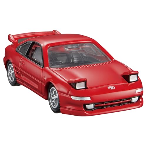 トミカ 1/64 イベントモデル MR2 & ジェッタ TYPE R セット 新品 トミカ イベントモデル 2017年 No.6 トヨタ MR2 2400010004025