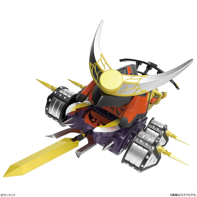 2021年12月発売 予約商品】【BOX】SMP[SHOKUGAN MODELING PROJECT