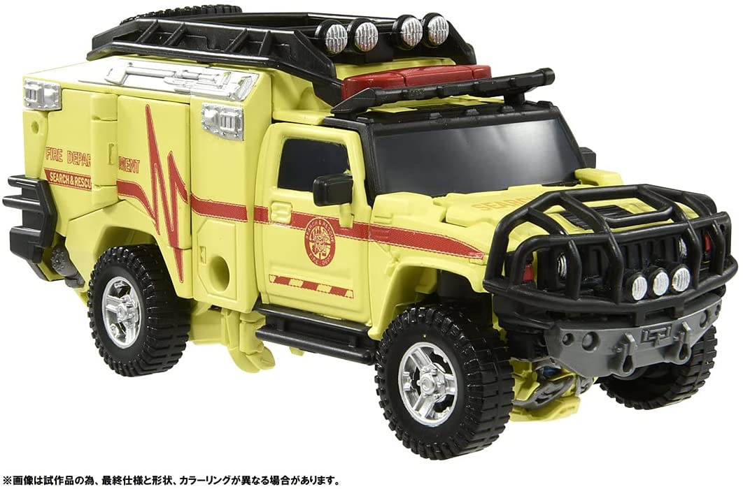 2022年1月下旬発売 予約商品】PF SS-04 ラチェット