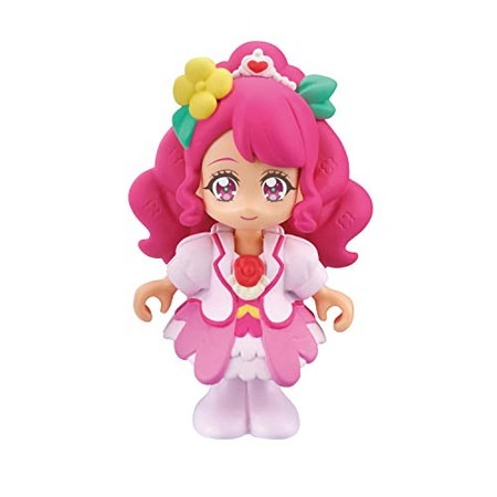 プリコーデドール キュアグレース 「ヒーリングっど プリキュア