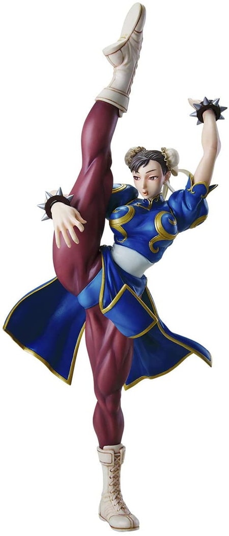 2021年7月予約】カプコンフィギュアビルダーズ クリエイターズモデル