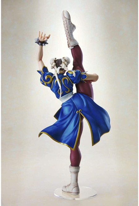 2021年7月予約】カプコンフィギュアビルダーズ クリエイターズモデル