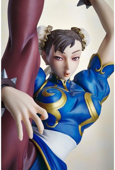 2021年7月予約】カプコンフィギュアビルダーズ クリエイターズモデル