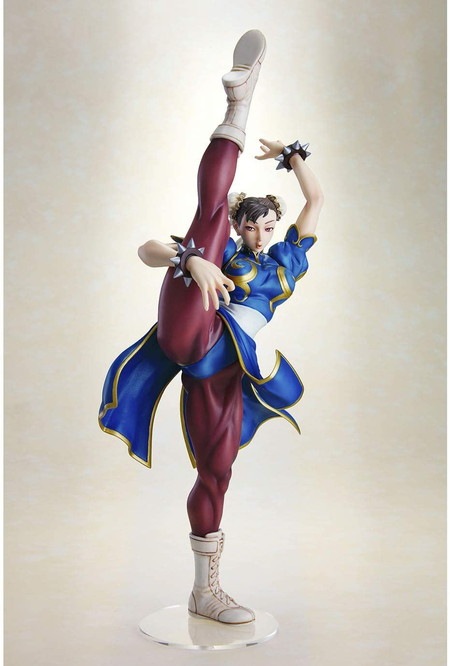 2021年7月予約】カプコンフィギュアビルダーズ クリエイターズモデル
