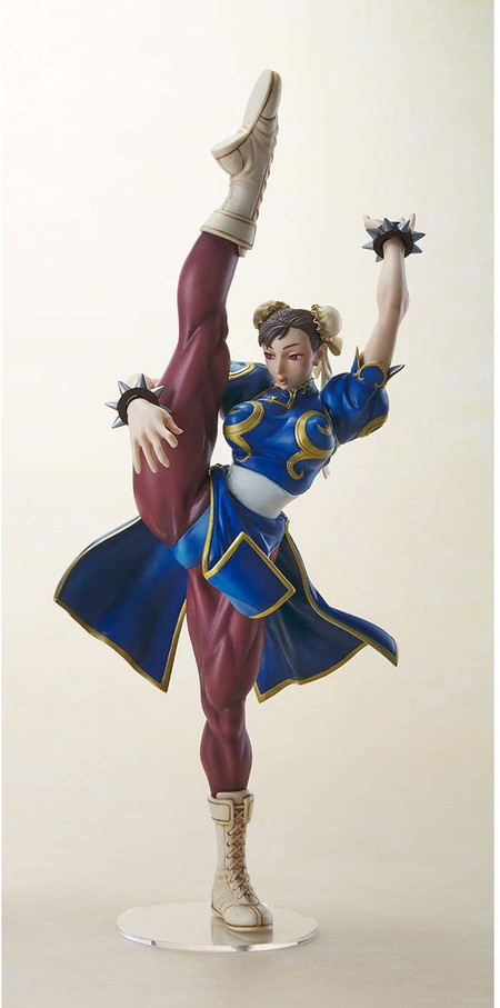 2021年7月予約】カプコンフィギュアビルダーズ クリエイターズモデル