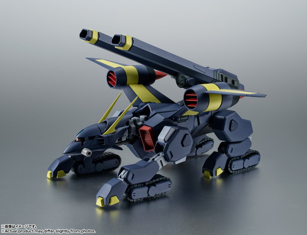 新品未開封】ROBOT魂 TMF/A-802 バクゥ ver. A.N.I.M.E. 「機動戦士